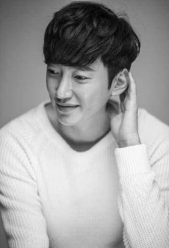 Lee Sang Bo (dok. Hancinema)