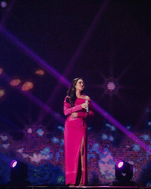 potret Raisa (instagram.com/raisa6690)
