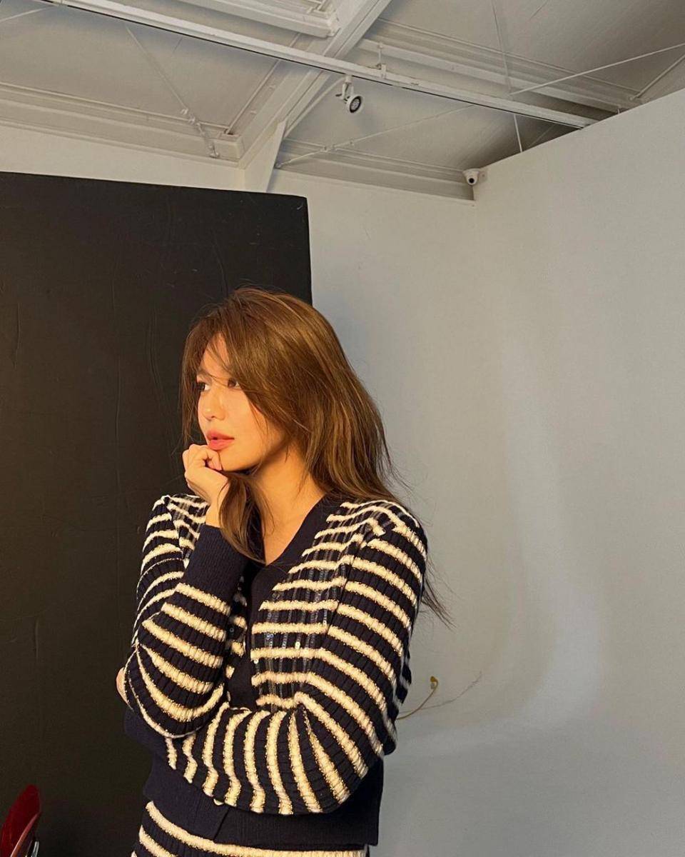 Sooyoung SNSD (instagram.com/sooyoungchoi)