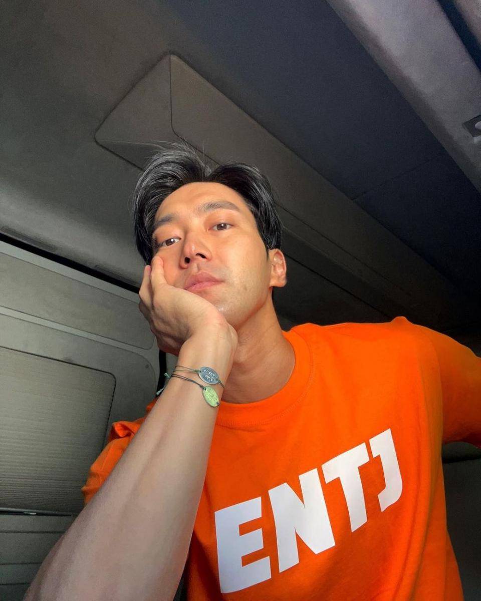 Siwon Super Junior (instagram.com/siwonchoi)