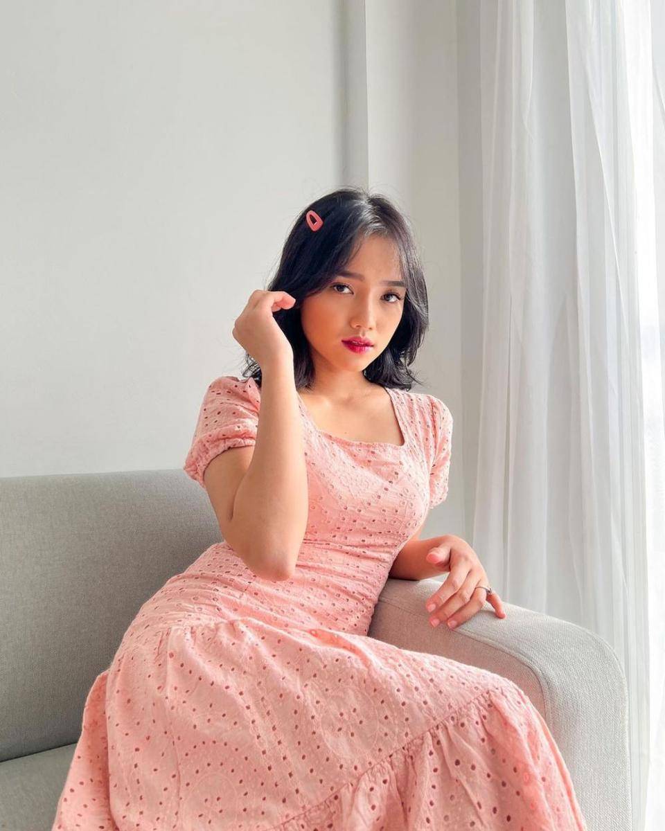 potret Fuji Utami (instagram.com/fuji_an)