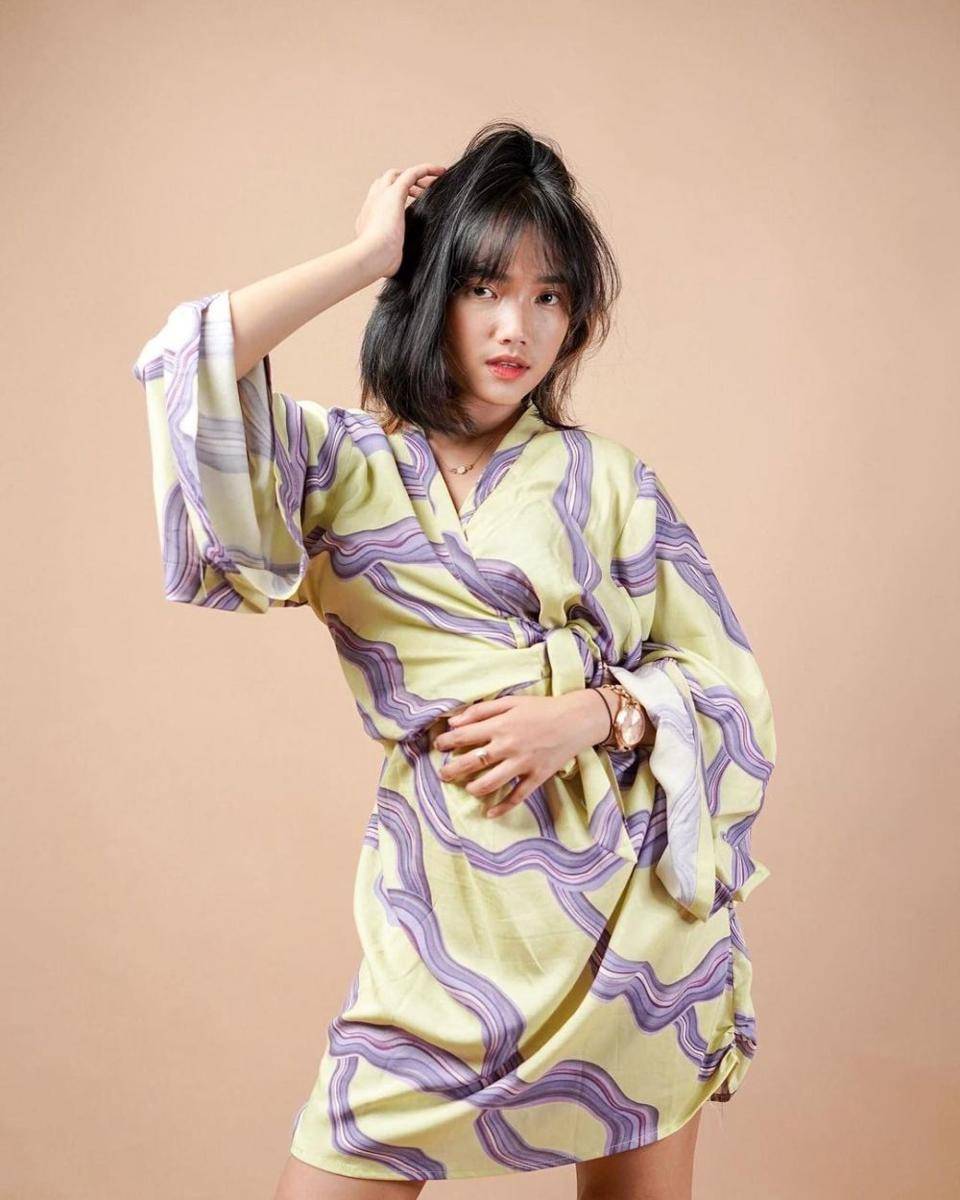 potret Fuji Utami (instagram.com/fuji_an)
