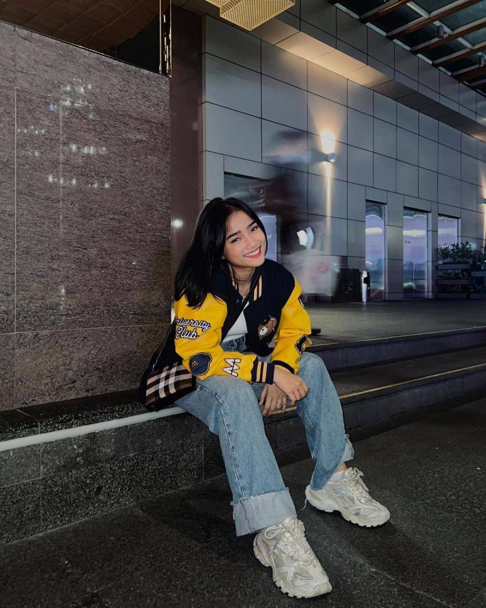 potret Fuji Utami (instagram.com/fuji_an)