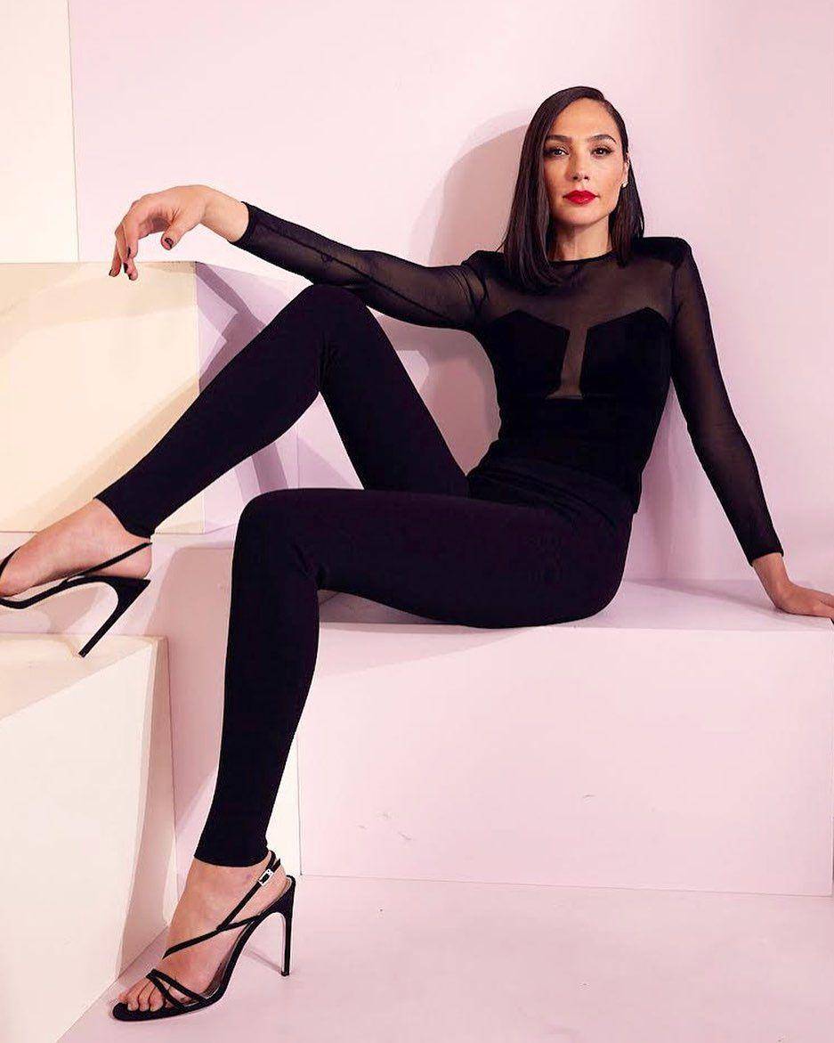 Gal Gadot (instagram.com/gal_gadot)