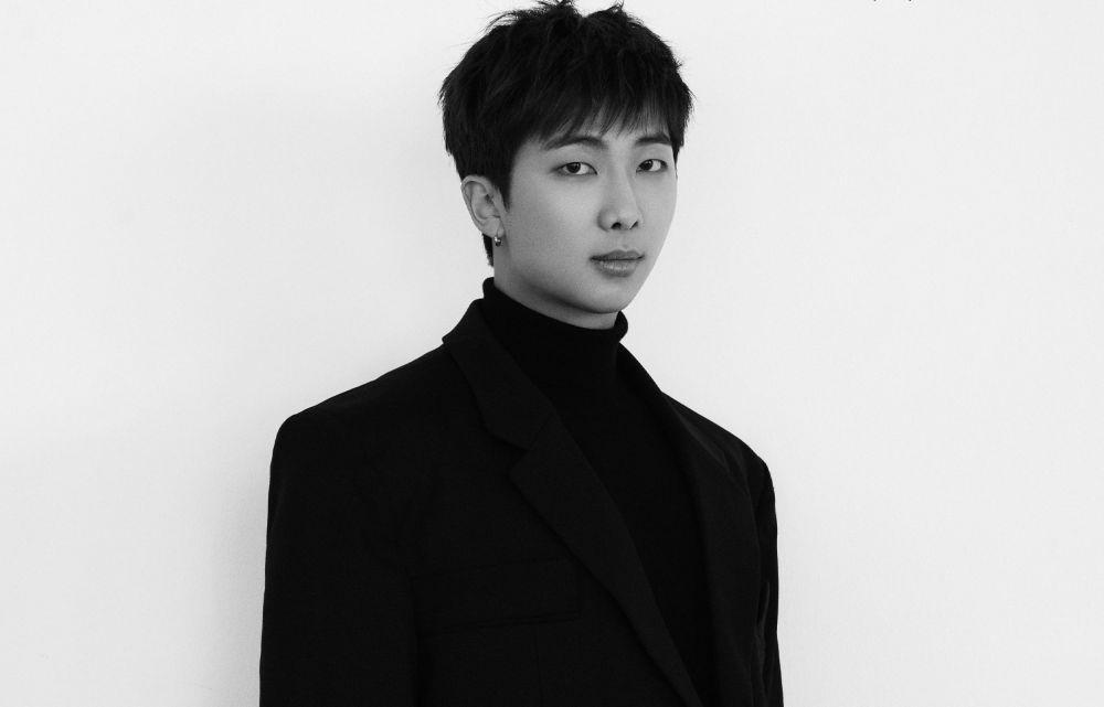 [QUIZ] Jawab Tes Ini, Kami Tahu Kamu Bisa Rayain Ultah RM BTS atau Gak!