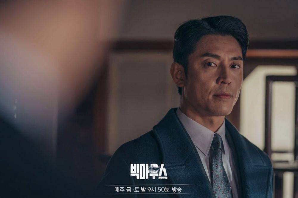Still Cut drama Korea Big Mouth (Instagram.com/mbcdrama_now/)