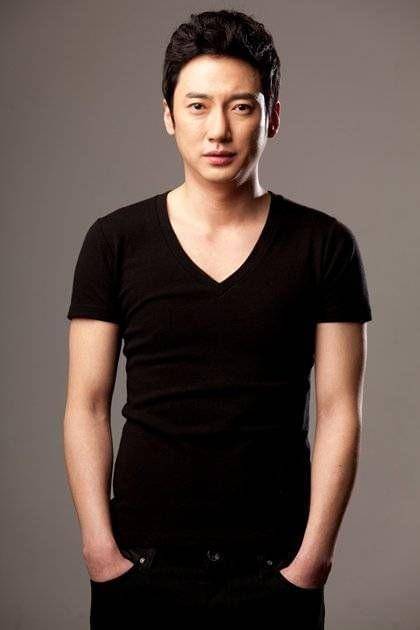 Lee Sang Bo (dok. Hancinema)