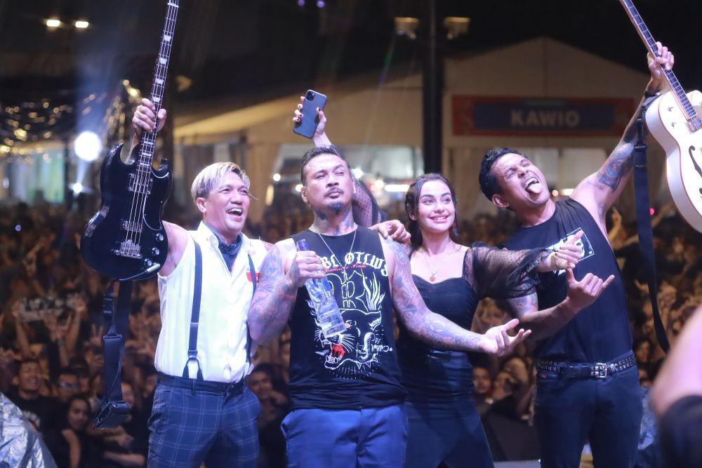 15 Potret Kemeriahan Localfest 2022, Seru Parah!