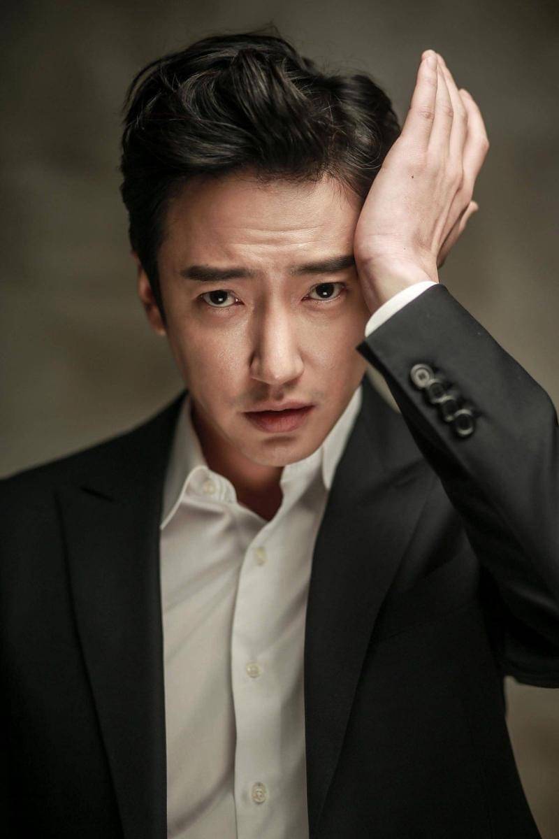 Lee Sang Bo (dok. Hancinema)