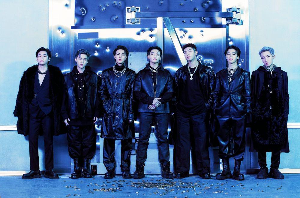 [QUIZ] Pilih Boy Group Gen 3 Favorit dan Kami Bisa Tebak Peruntunganmu!