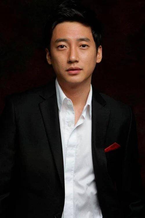 Lee Sang Bo (dok. Hancinema)
