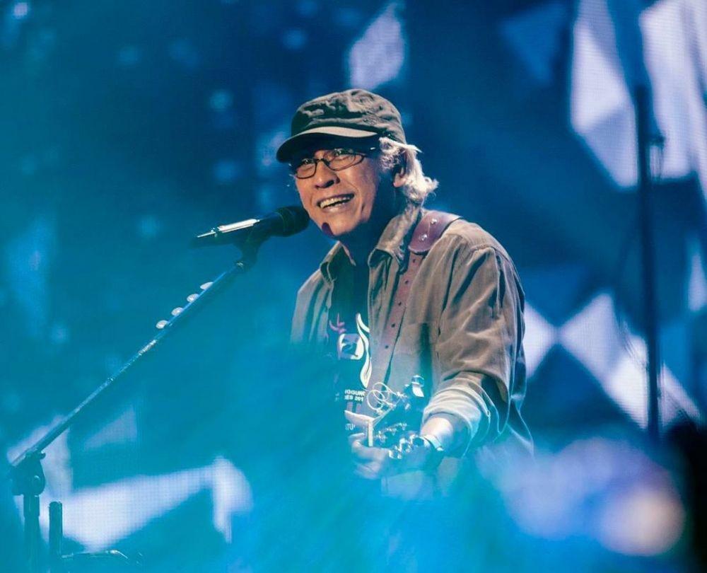 Lirik Lagu Kemesraan dari Iwan Fals, Lagu Legendaris Tahun 90-an