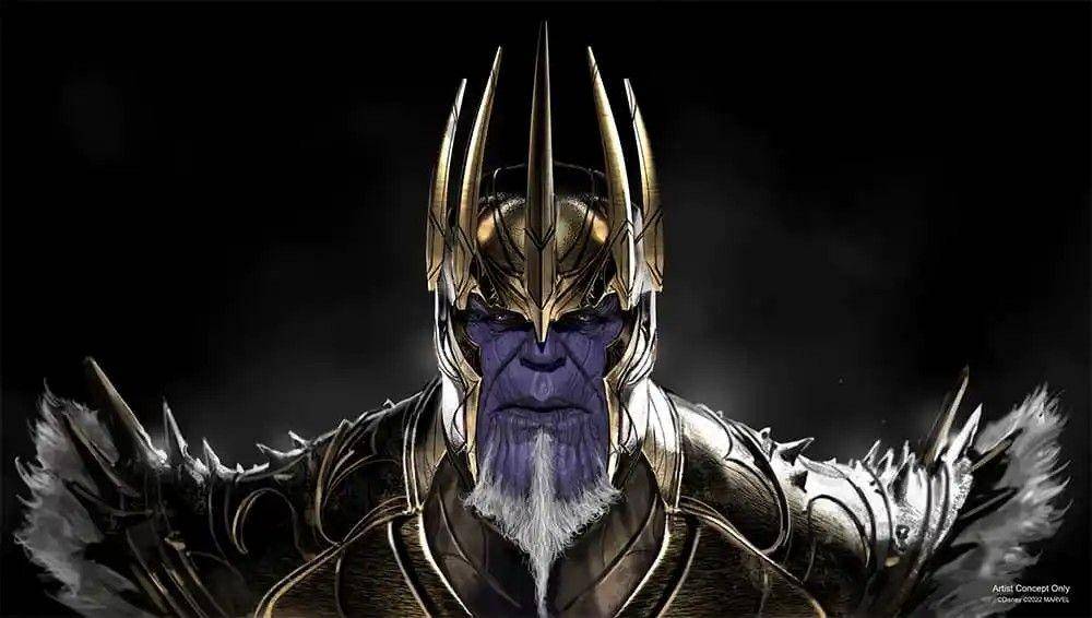 Avengers Campus diumumkan di D23 Expo 2022 (d23press.com)