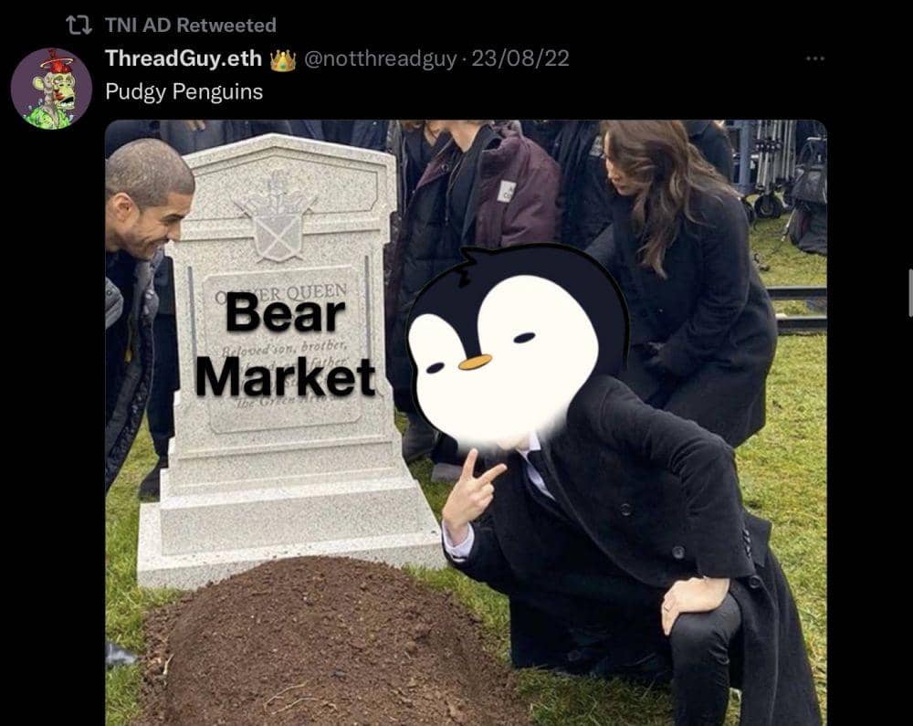 Akun Twitter TNI AD Diretas, Isinya Unggahan soal Penguin