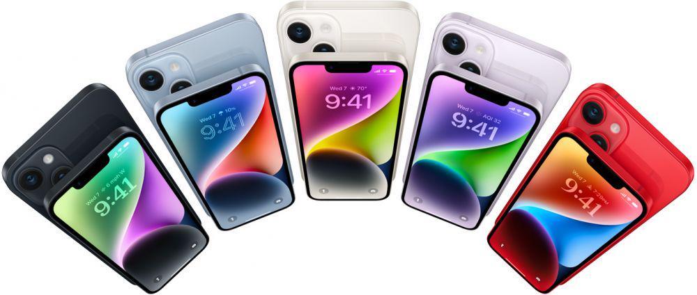 Komparasi Harga iPhone 11 Series hingga iPhone 15 Series di Indonesia