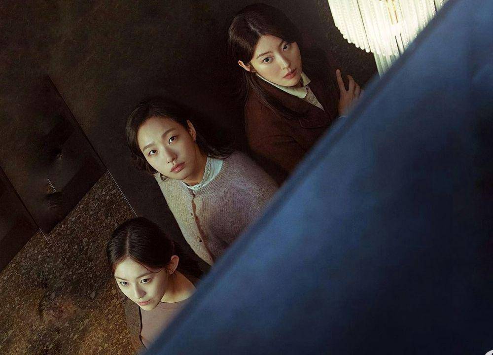 cuplikan penampilan tiga bersaudara dari drama Little Women (dok. tvN/Little Women)