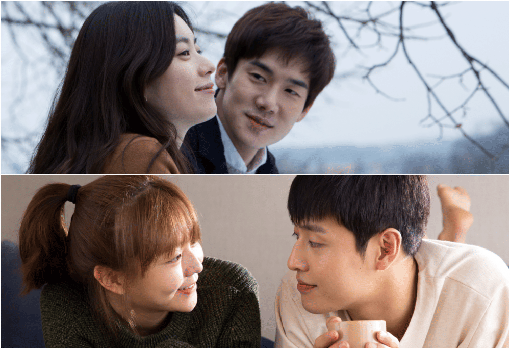 25 Film Korea Romantis yang Ceritanya Tak Terlupakan, Sampai ke Hati