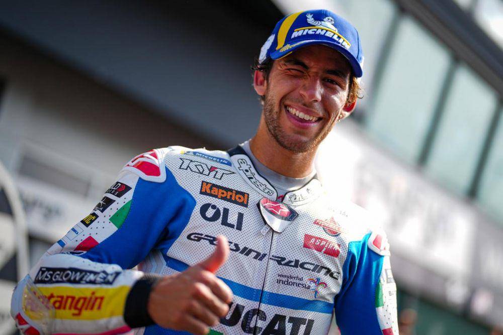Enea Bastianini (motogp.com)