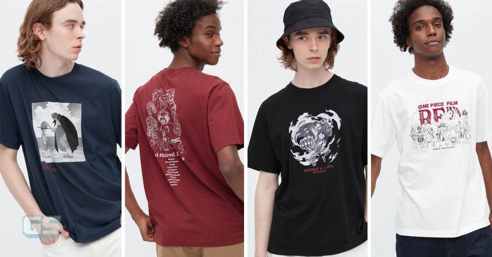 dok. Uniqlo