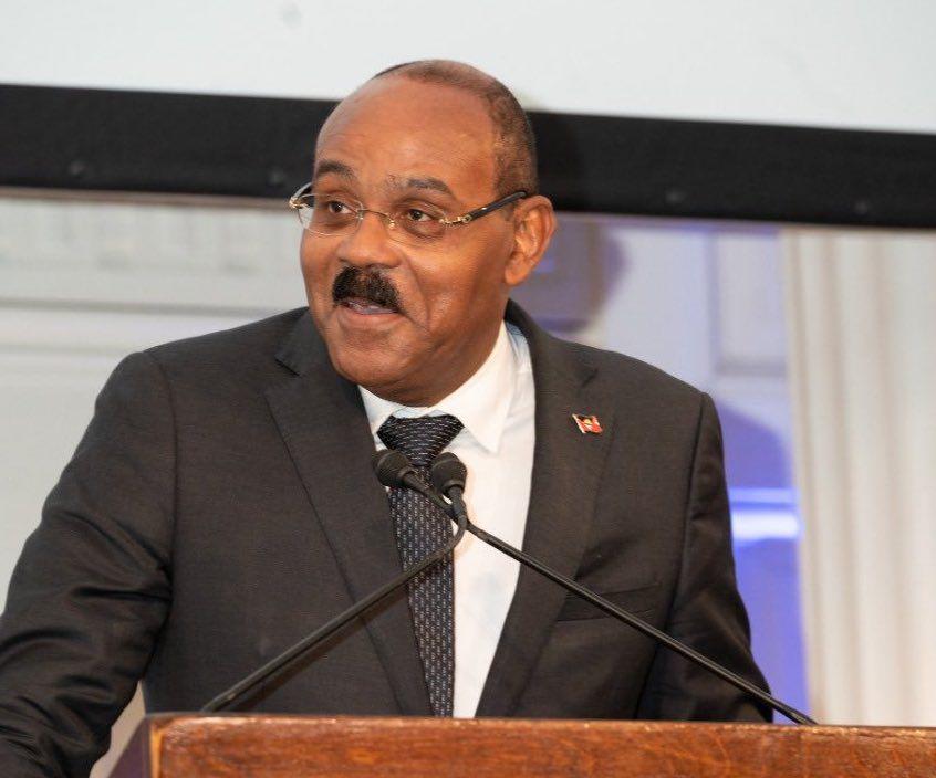 Ratu Elizabeth Meninggal, Antigua dan Barbuda Rencanakan Referendum
