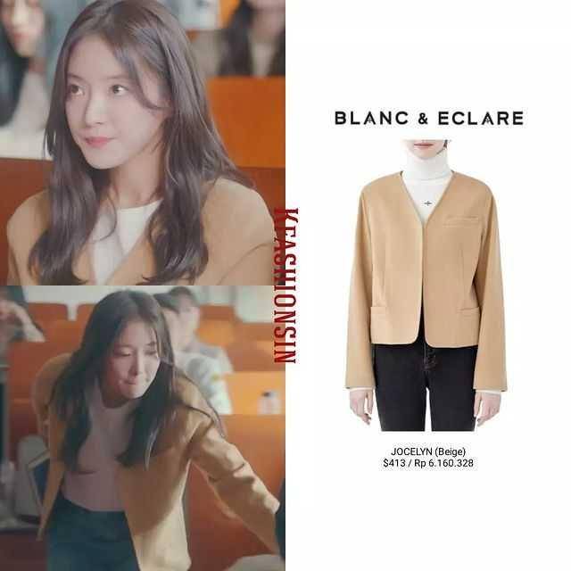 harga outfit Lee Se Young (instagram.com/kfashionsin)