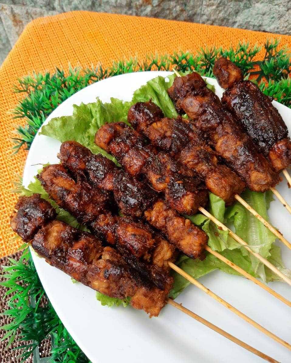 sate tempe (instagram.com/susimay.id)