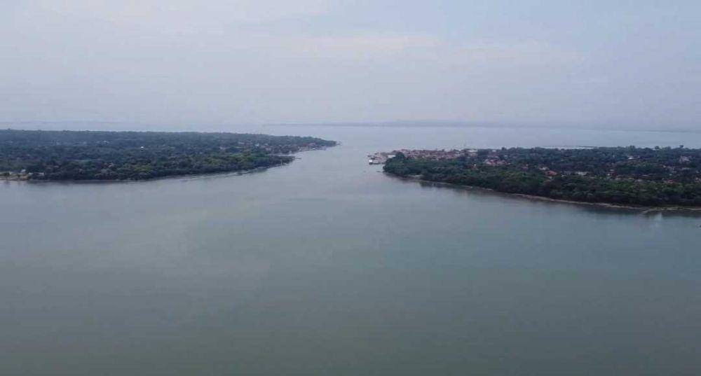 pantai Keris (youtube.com/Mulyadi Satelit)