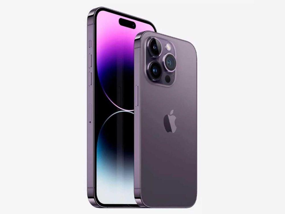 5 Keuntungan Memiliki IPhone 14 Pro, Dibekali Fitur Panggilan Satelit!