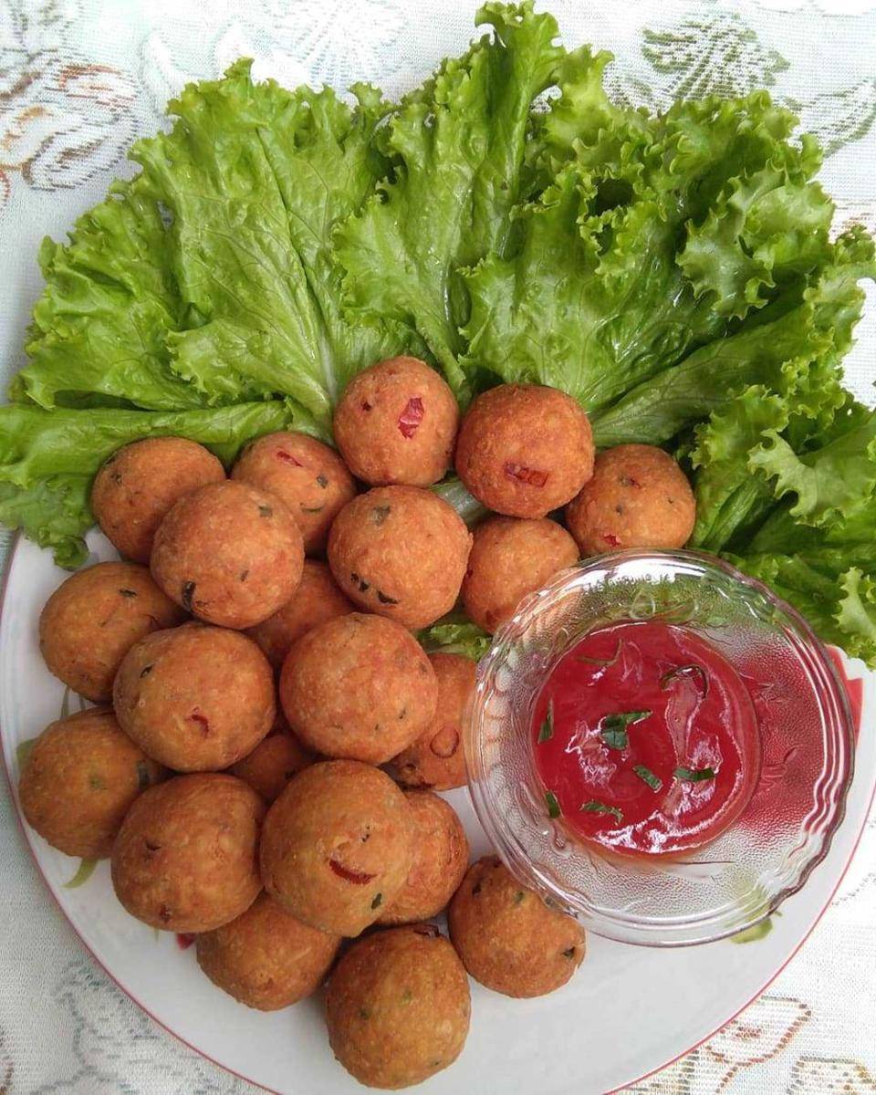 nugget tempe mozarella (instagram.com/deamerici27)