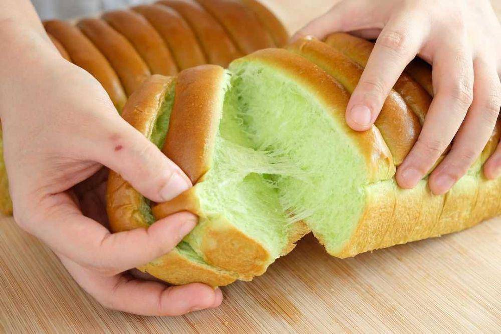 roti sisir pandan empuk (instagram.com/luvitaho)