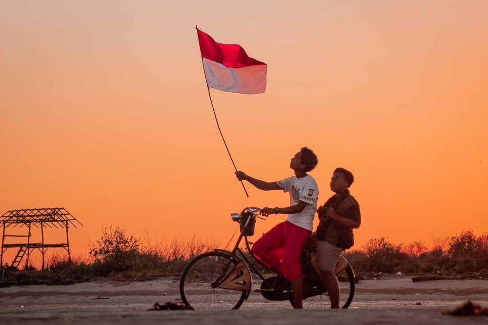pantai Keris (instagram.com/leburmoto_)