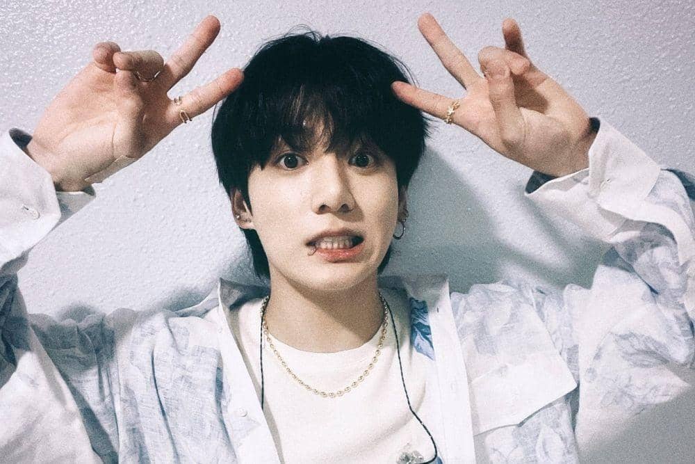 Aktor Korea Pakai Narkoba, Jungkook BTS Jadi Artist of Summer Audacy