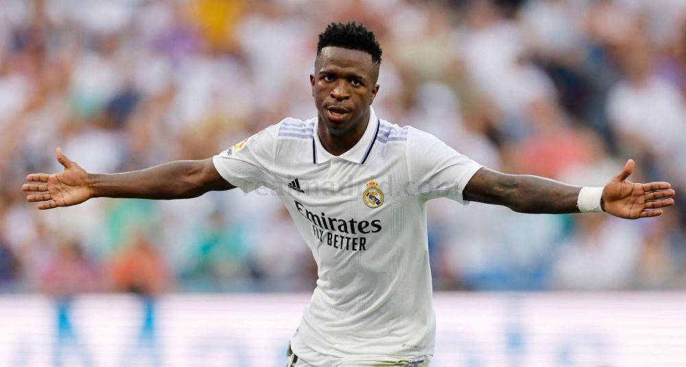 Vinicius Jr (realmadrid.com)