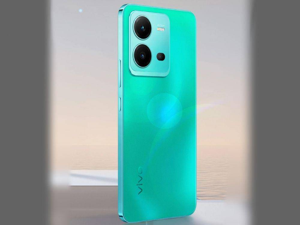 potret vivo V25 5G (vivo.com)
