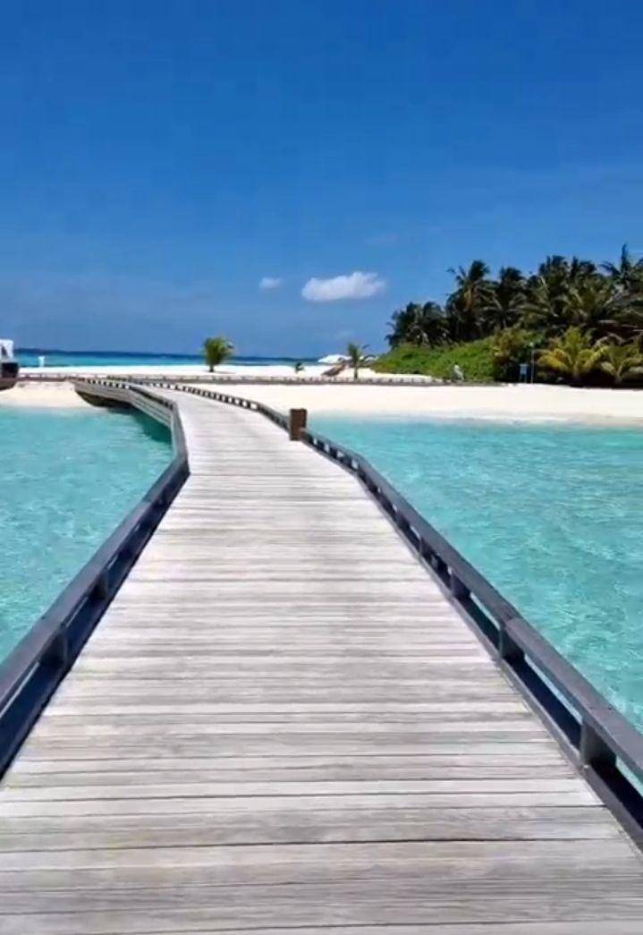 potret liburan Titi Kamal dan Christian Sugiono (Instagram.com/csugiono)
