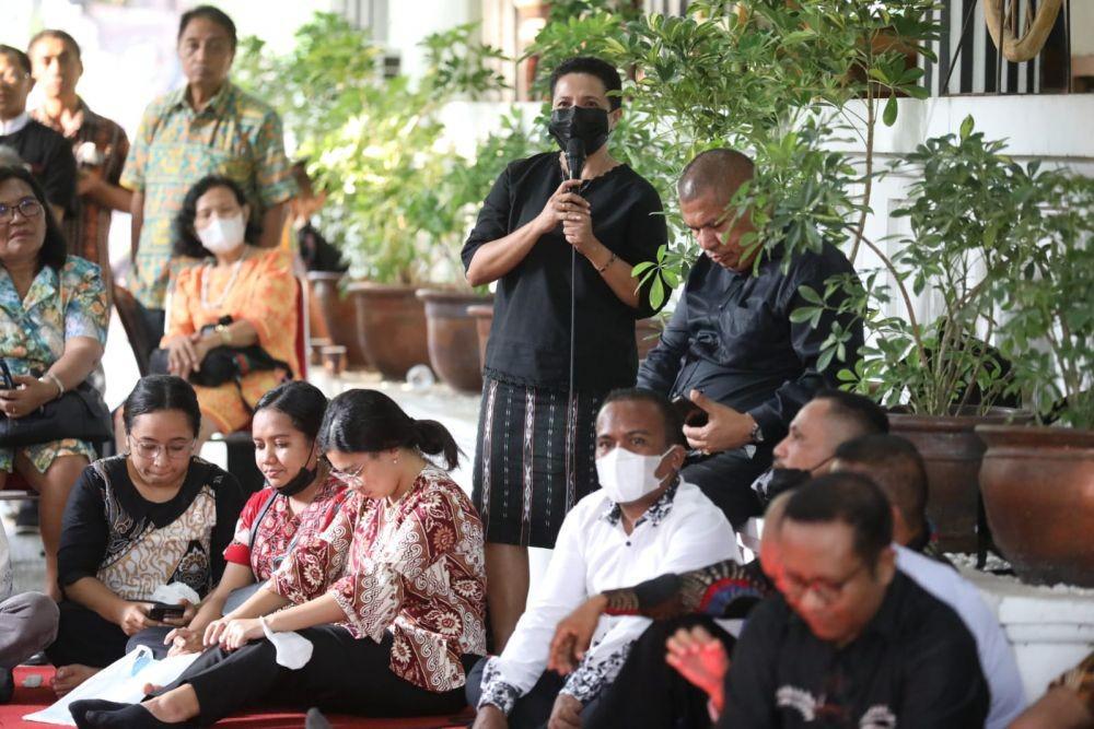 Pernah Konflik Tahun 1999, Para Pendeta Protestan Maluku Belajar Toleransi ke Jateng