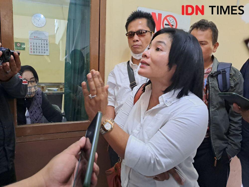 Pengacara Ade Yasin Anggap Tuntutan JPU KPK Mengambang