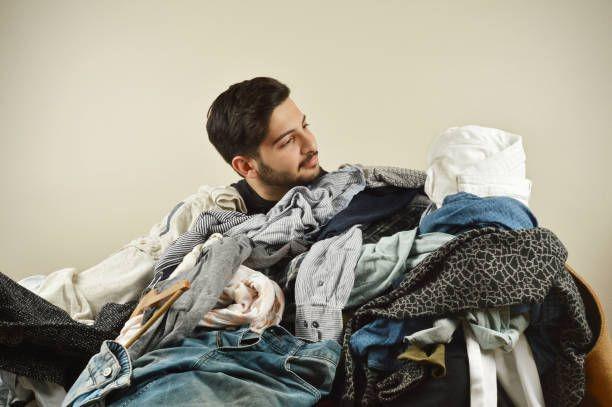 5 Cara Mencuci Baju Thrift dengan Mudah, Dijamin Bersih dan Gak Bau!