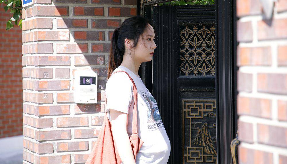 Krystal Jung di More Than Family (dok. ATO Inc./More Than Family)