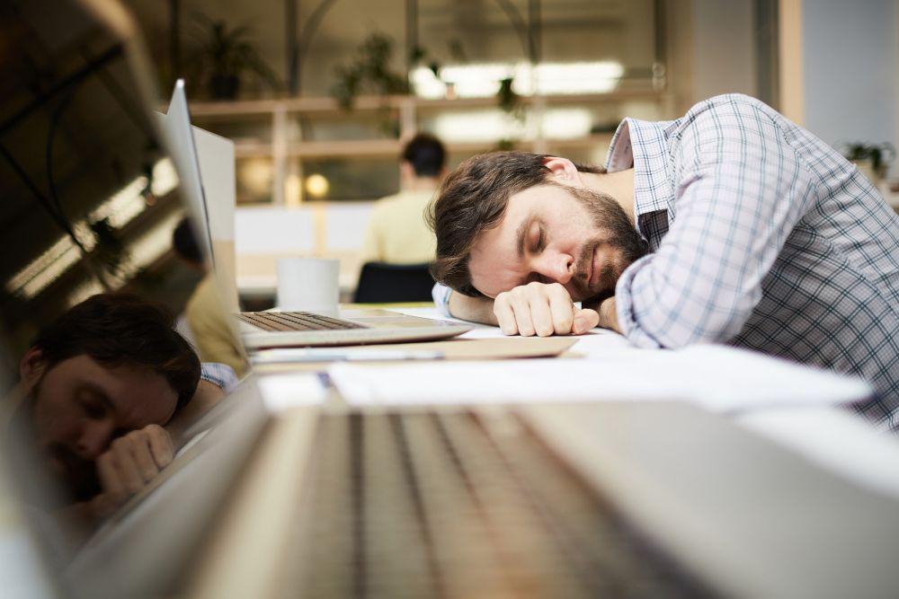 4 Cara Tumbuhkan Motivasi Hilangkan Kebiasaan Menunda Pekerjaan