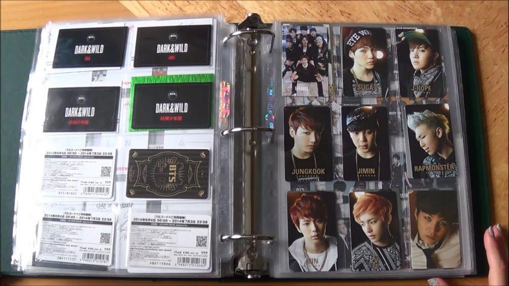 Merchandise K-Pop Mahal, tapi Kok Laku? Ternyata Ini 5 Sebabnya