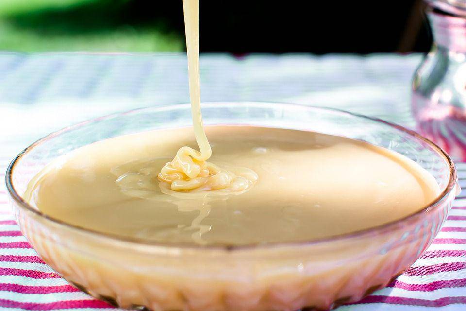 ilustrasi susu kental manis (pixabay.com/TheUjulala)