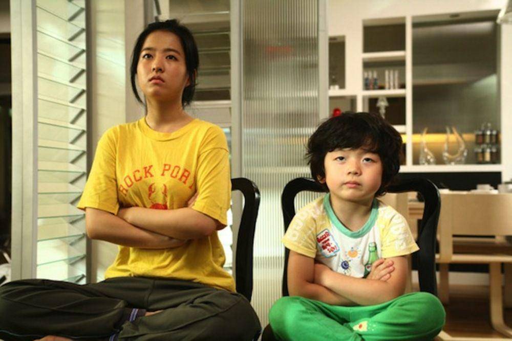 Park Bo Young di Scandal Makers (dok. DCG Plus/Scandal Makers)