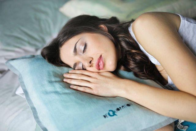 5 Hidangan Ini Bisa Tingkatkan Kualitas Tidur, Jadi Lebih Nyenyak