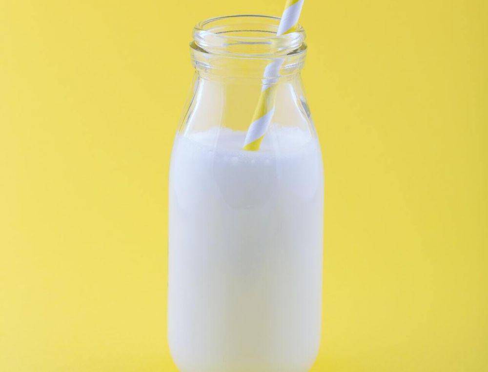 ilustrasi susu skim (pexels.com/Bahadir Yeniceri)