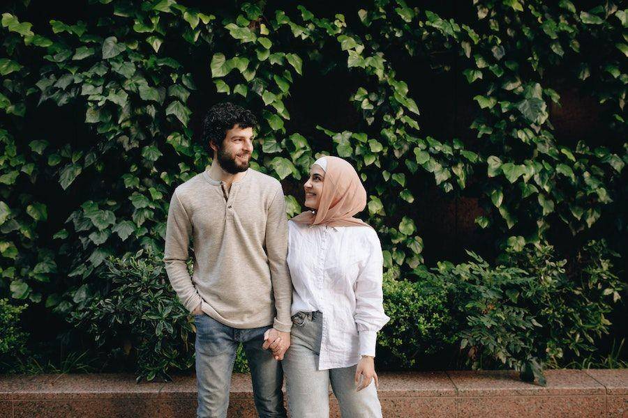 ilustrasi pasangan (pexels.com/@pnw-prod)
