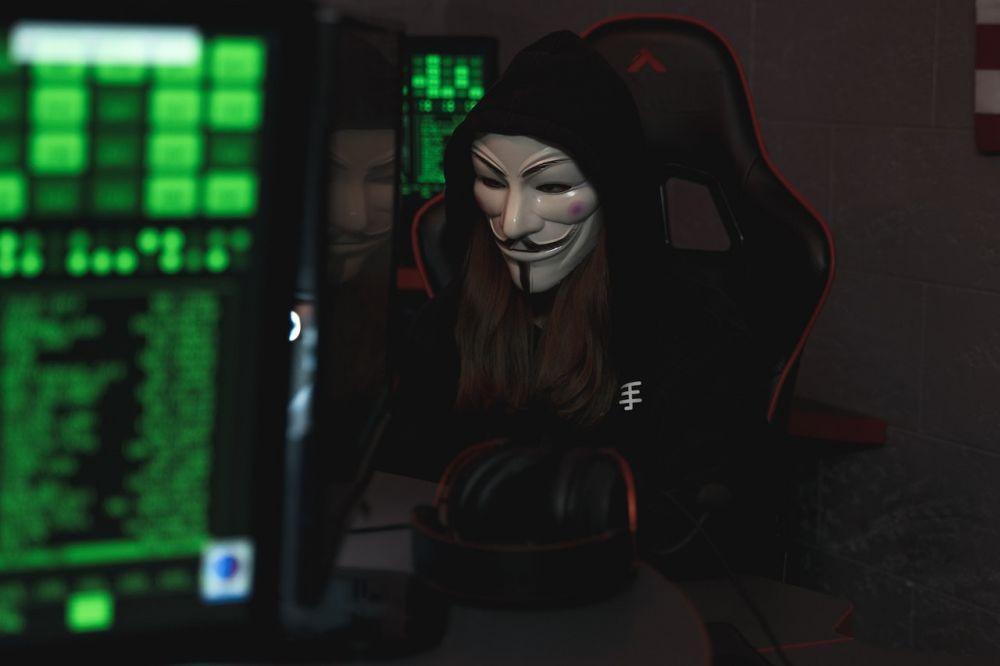 9 Macam Informasi Ini Diincar Hacker untuk Curi Identitas