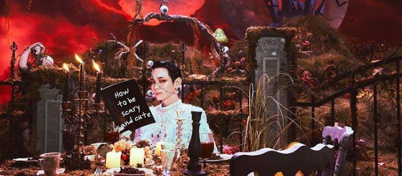 10 Fakta Gasoline, Album Terbaru Key SHINee yang Raih Double Crown