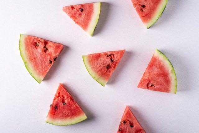 5 Manfaat Sehat Buah Semangka, Buah Segar Kaya Kandungan Air