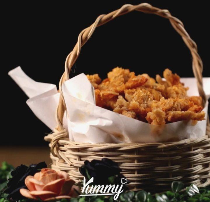 8 Resep Olahan Jamur Tiram ala Yummy, Cara Bikinnya Praktis Banget!